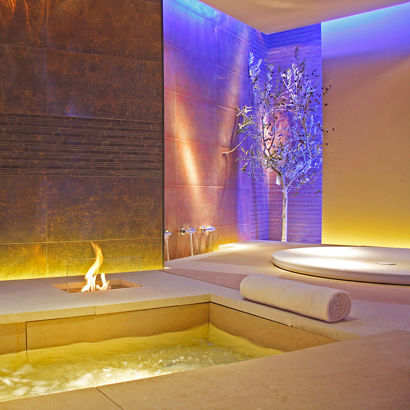 Olea Spa